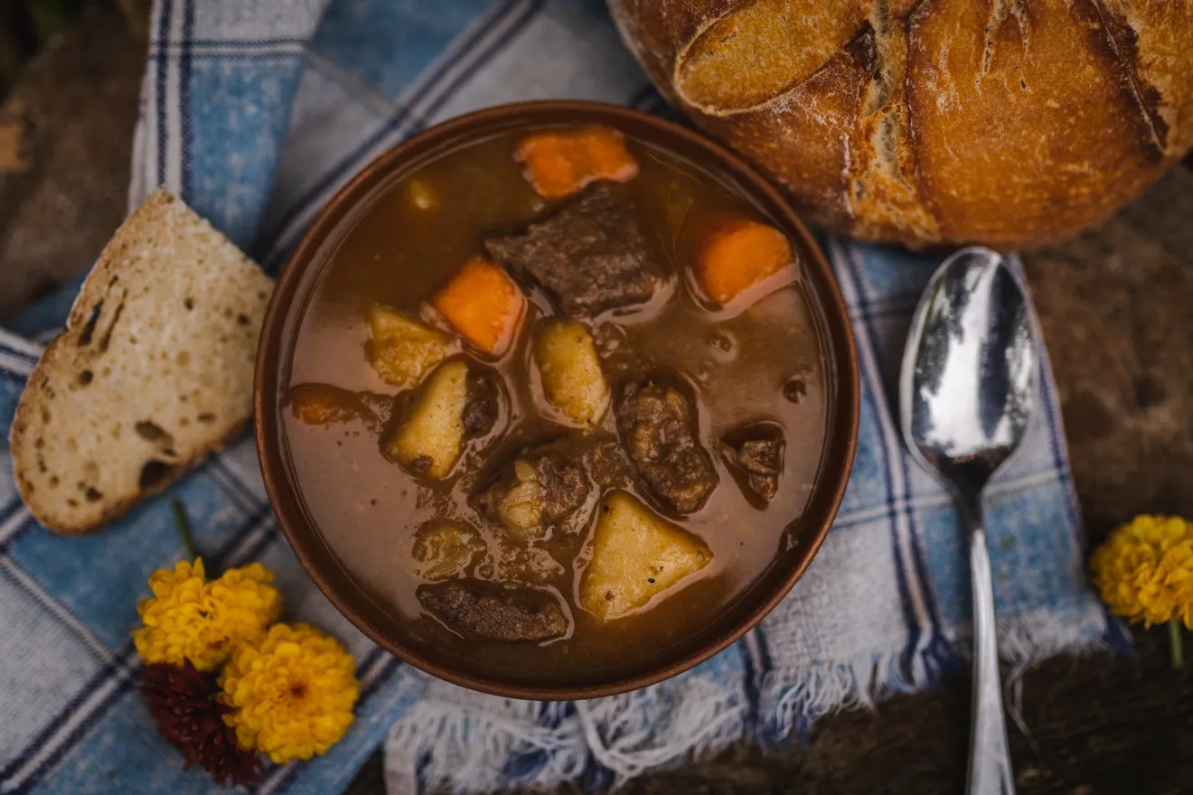 Image blog Search and Stay: Where to Eat in Ireland