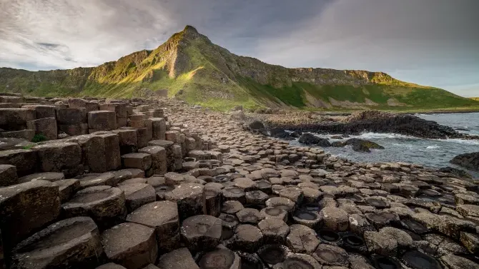 Discover Ireland