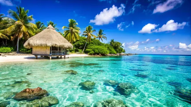 Fabulous Fiji