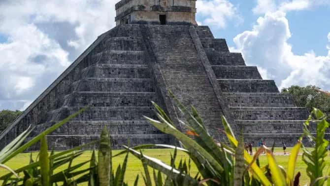 Magical Mexico