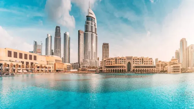 United Arab Emirates